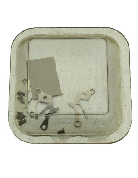 Longines 13.15 - 445 Ressort de tirette ( vendu à l'unité) - Setting lever spring ( sold by 1)