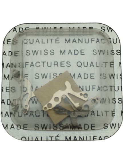 Longines 14.16 - 445 Ressort de tirette - Setting lever spring