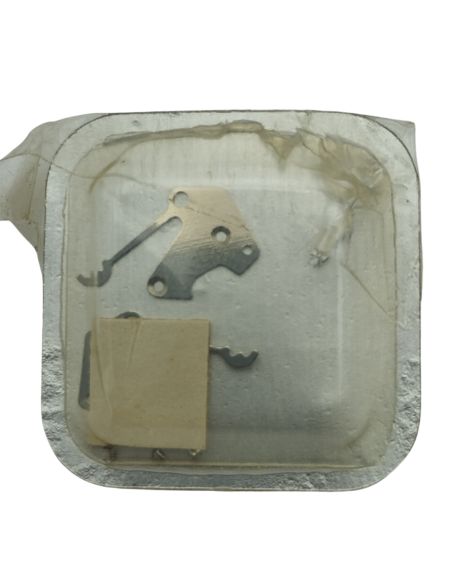 Longines 420 - 445 Ressort de tirette ( vendu à l'unité) - Setting lever spring ( sold by 1)