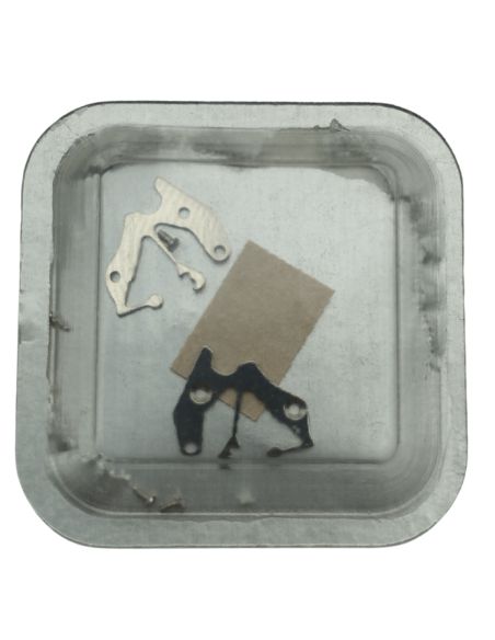 Longines 460 - 445 Ressort de tirette ( vendu à l'unité) - Setting lever spring ( sold by 1)