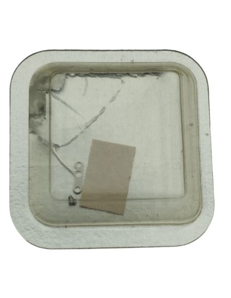 Longines 970 - 445 Ressort de tirette - Setting lever spring