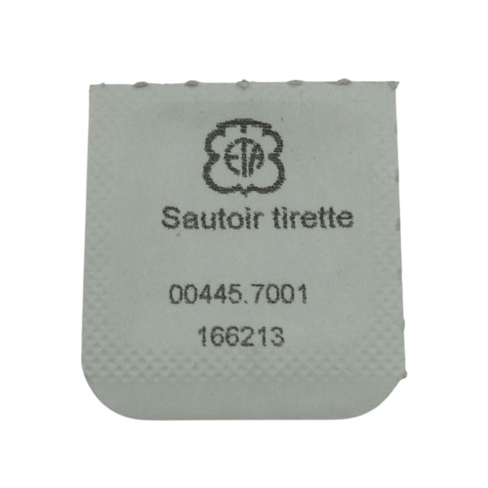 ETA 7001-445 Ressort de tirette - Setting lever spring