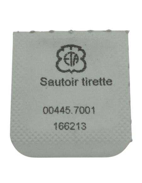 ETA 7001-445 Ressort de tirette - Setting lever spring