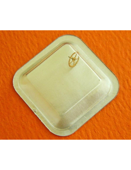 OMEGA Roue moyenne - Calibre 484