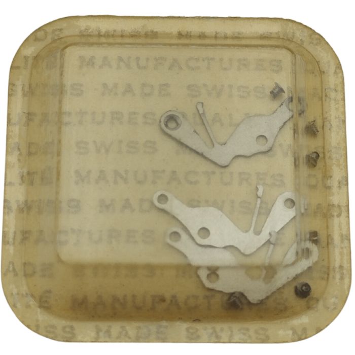 Marvin 100- 445 Ressort de tirette - Setting lever spring