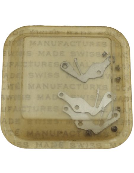 Marvin 100 - 445 Ressort de tirette ( vendu à l'unité ) - Setting lever spring ( sold by 1)