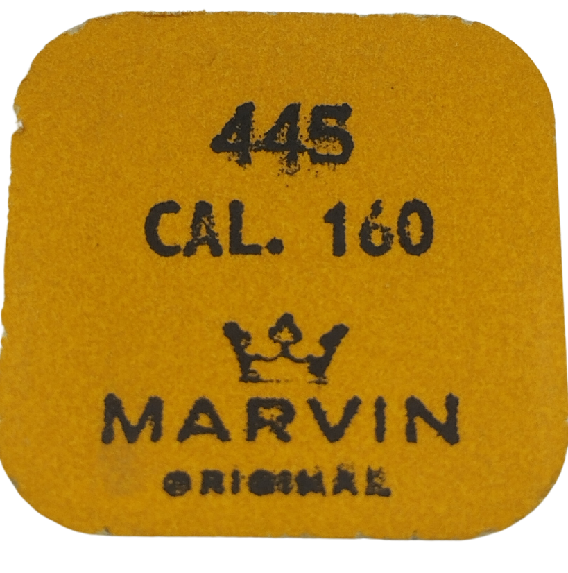 Marvin 700 - 443 Tirette (à l'unité) - Setting lever (detent