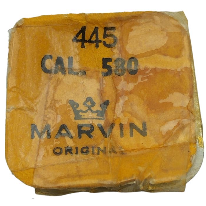 Marvin 580- 445 Ressort de tirette - Setting lever spring
