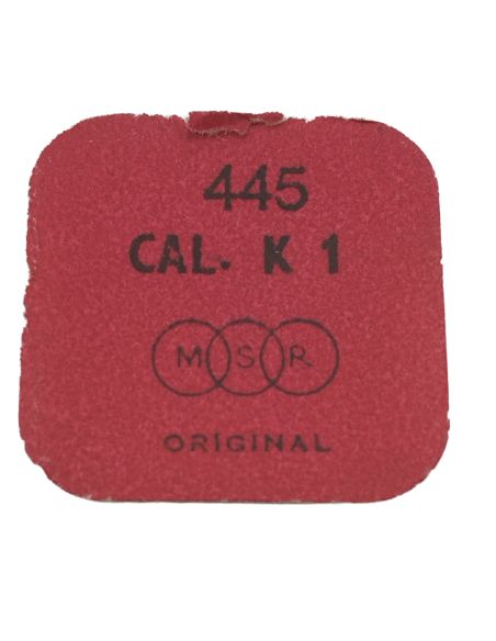 Roamer K1 - 445 Ressort de tirette ( vendu à l'unité ) - Setting lever spring ( sold by 1)