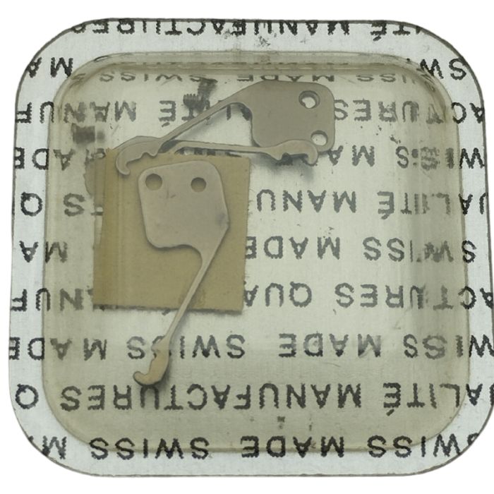 Roamer R1-T7- 445 Ressort de tirette - Setting lever spring