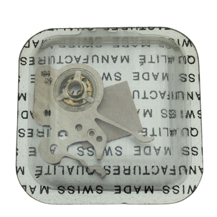 Roamer S2- 445 Ressort de tirette - Setting lever spring