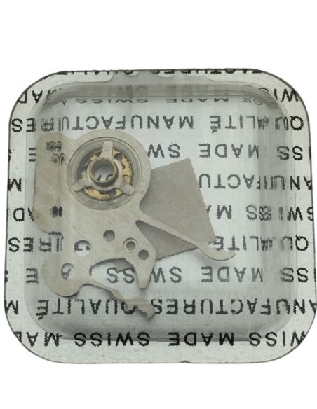 Roamer S2- 445 Ressort de tirette - Setting lever spring