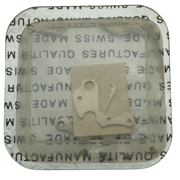 Roamer 450 - 445 Ressort de tirette ( vendu à l'unité ) - Setting lever spring ( sold by 1)