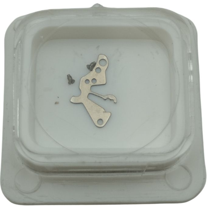 Roamer 466 - 445 Ressort de tirette - Setting lever spring