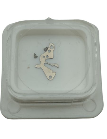 Roamer 466 - 445 Ressort de tirette - Setting lever spring