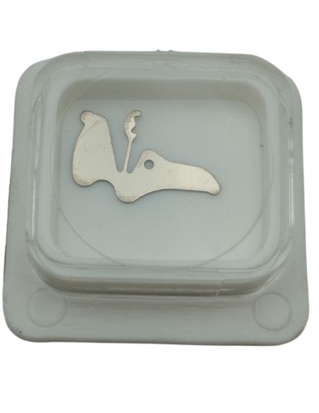 Roamer 962- 445 Ressort de tirette - Setting lever spring