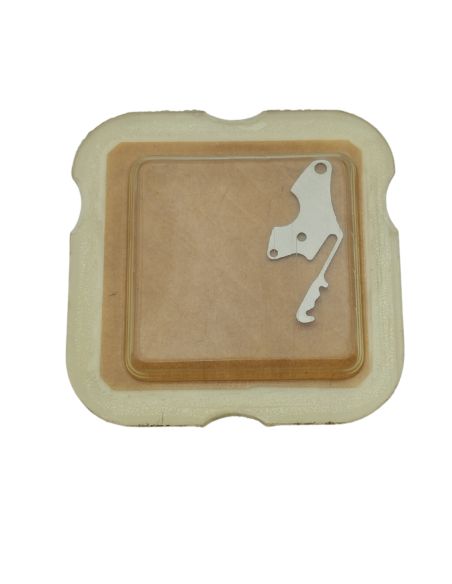 Omega 1000 - 1110 Ressort de tirette - Setting lever spring