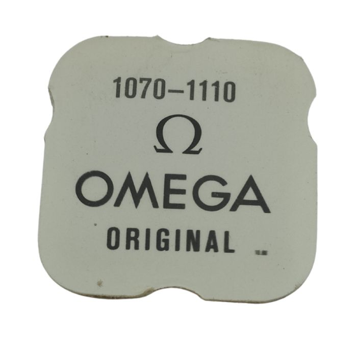 Omega 1070-1110 Ressort de tirette - Setting lever spring