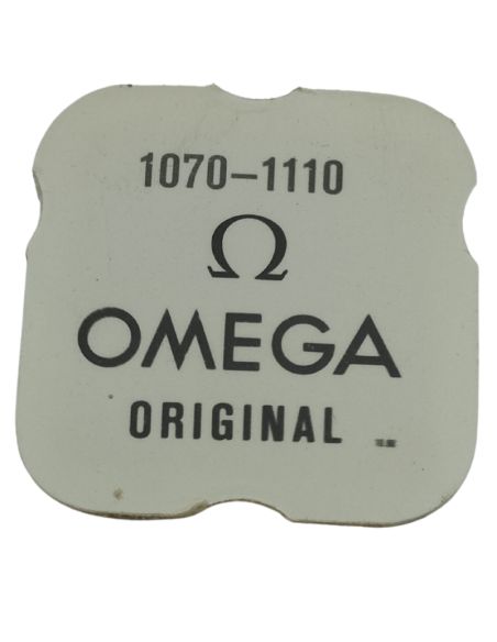 Omega 1070-1110 Ressort de tirette - Setting lever spring