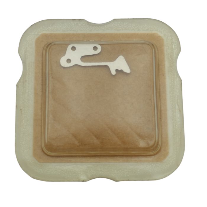 Omega 1340 - 1110 Ressort de tirette - Setting lever spring