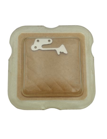 Omega 1340 - 1110 Ressort de tirette - Setting lever spring