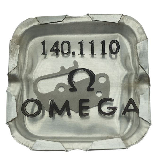 Omega 140 - 1110 Ressort de tirette - Setting lever spring