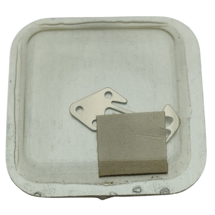 Omega 1480-1110 Ressort de tirette - Setting lever spring