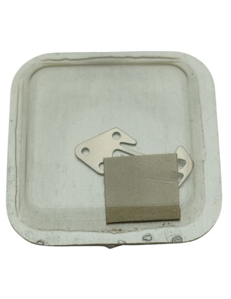 Omega 1480-1110 Ressort de tirette - Setting lever spring