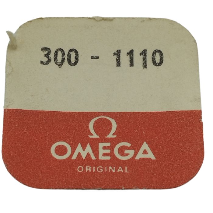 Omega 300-1110 Ressort de tirette - Setting lever spring
