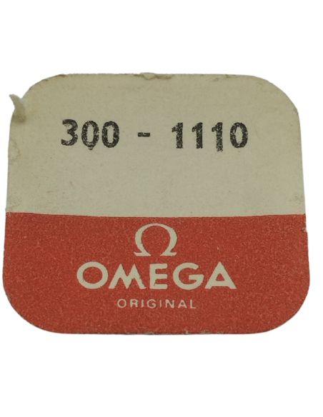 Omega 300-1110 Ressort de tirette - Setting lever spring