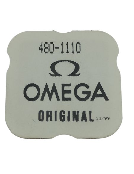 Omega 480-1110 Ressort de tirette - Setting lever spring
