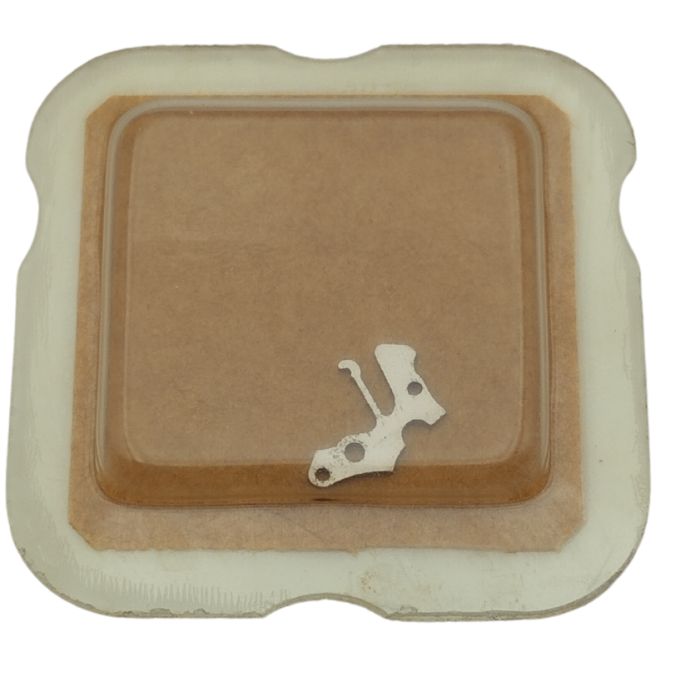 Omega 480-1110 Ressort de tirette - Setting lever spring