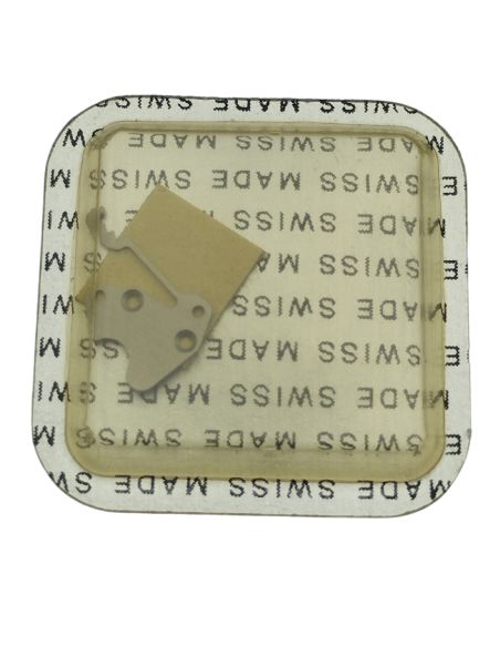 Omega 563-1110 Ressort de tirette - Setting lever spring