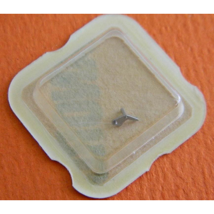 OMEGA Tirette - Calibre 485