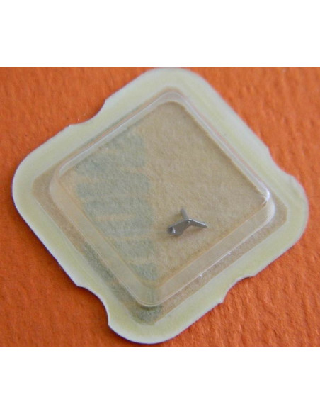 OMEGA Tirette - Calibre 485