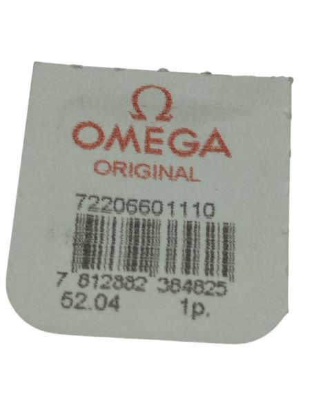 Omega 660-1110 Ressort de tirette - Setting lever spring