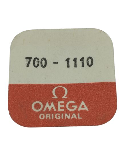Omega 700 - 1110 Ressort de tirette - Setting lever spring
