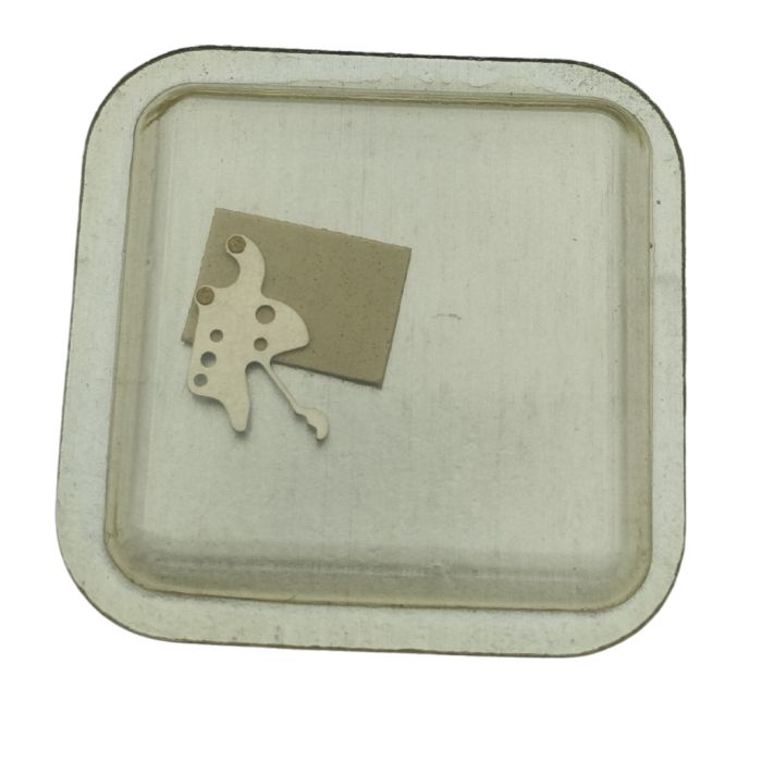 Omega 700 - 1110 Ressort de tirette - Setting lever spring