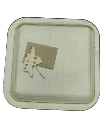 Omega 700 - 1110 Ressort de tirette - Setting lever spring