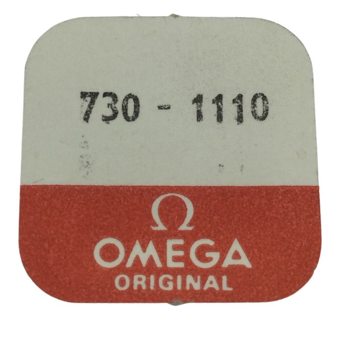 Omega 730-1110 Ressort de tirette - Setting lever spring