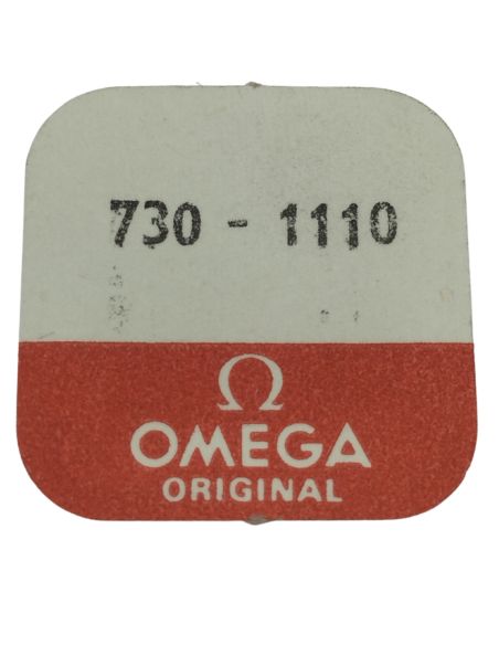 Omega 730-1110 Ressort de tirette - Setting lever spring