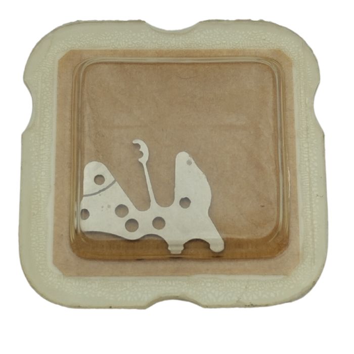 Omega 860 - 1110 Ressort de tirette - Setting lever spring