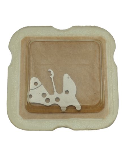 Omega 860 - 1110 Ressort de tirette - Setting lever spring