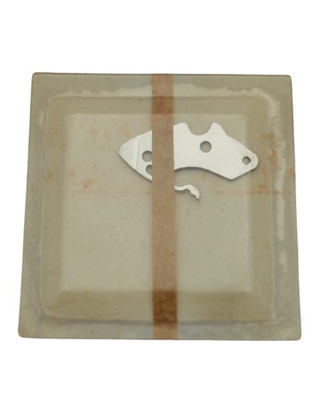 Otero 44-1110 Ressort de tirette - Setting lever spring