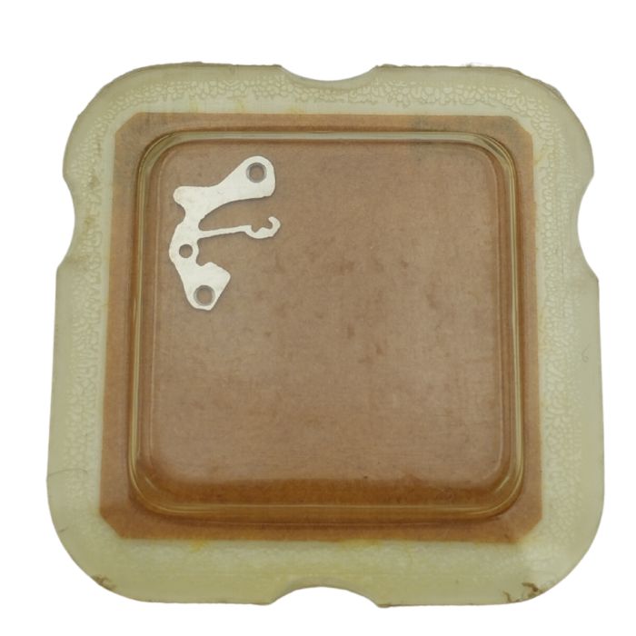 Peseux 340 - 445 Ressort de tirette - Setting lever spring