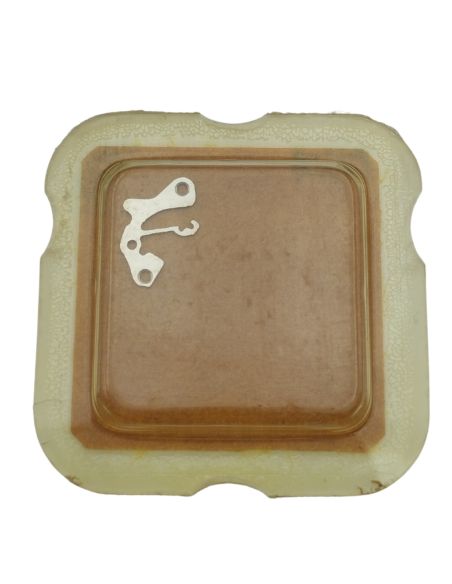 Peseux 340 - 445 Ressort de tirette - Setting lever spring