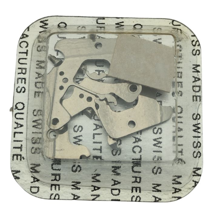 Roamer 3833 - 445 Ressort de tirette ( vendu à l'unité ) - Setting lever spring ( sold by 1)