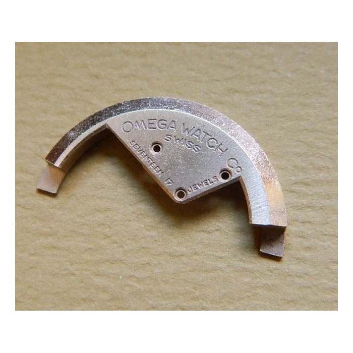 OMEGA masse oscillante cal 350