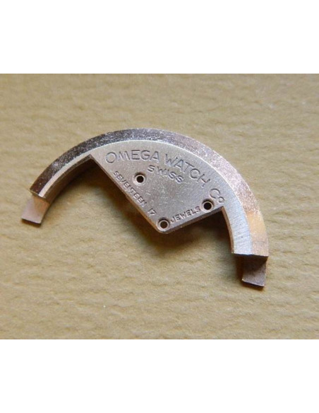 OMEGA masse oscillante cal 350