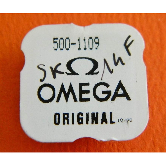 Omega 500-1109 Tirette
